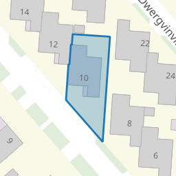 Perceel HHG00-O-2715