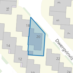 Perceel HHG00-O-2717