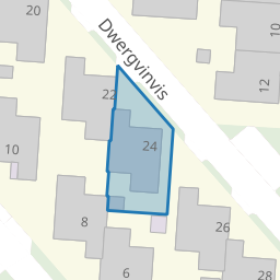 Perceel HHG00-O-2719