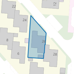 Perceel HHG00-O-2722