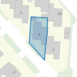 Perceel HHG00-O-2723