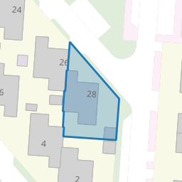 Perceel HHG00-O-2724