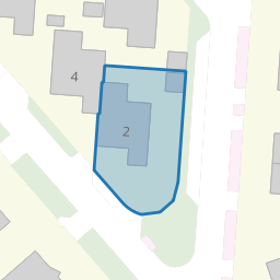 Perceel HHG00-O-2725