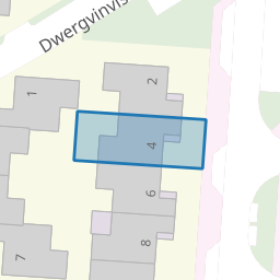 Perceel HHG00-O-2731