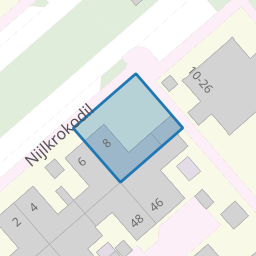 Perceel HHG00-O-2738