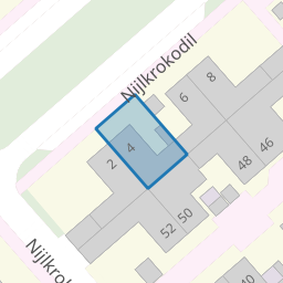 Perceel HHG00-O-2740