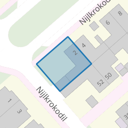 Perceel HHG00-O-2741