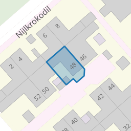 Perceel HHG00-O-2744