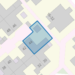 Perceel HHG00-O-2746