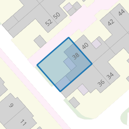 Perceel HHG00-O-2749