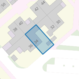 Perceel HHG00-O-2751