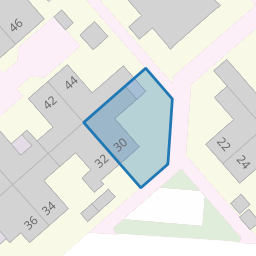 Perceel HHG00-O-2753