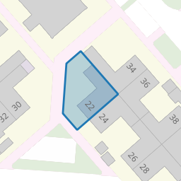 Perceel HHG00-O-2754