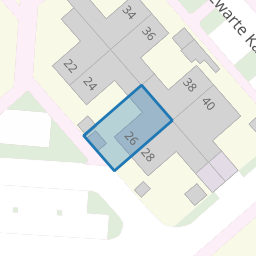 Perceel HHG00-O-2756