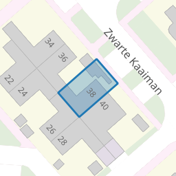 Perceel HHG00-O-2760