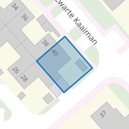 Perceel HHG00-O-2761