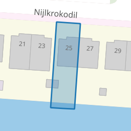 Perceel HHG00-O-2767