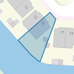 Perceel HHG00-O-2772