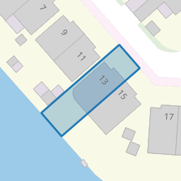 Perceel HHG00-O-2773