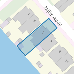 Perceel HHG00-O-2777