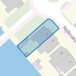 Perceel HHG00-O-2779