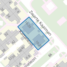 Perceel HHG00-O-2782