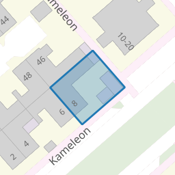 Perceel HHG00-O-2783