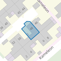 Perceel HHG00-O-2789