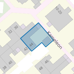 Perceel HHG00-O-2791