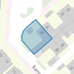 Perceel HHG00-O-2795