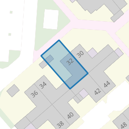 Perceel HHG00-O-2797