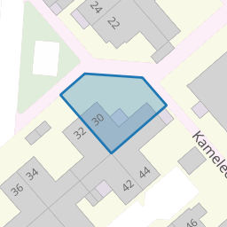 Perceel HHG00-O-2798