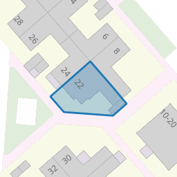 Perceel HHG00-O-2799