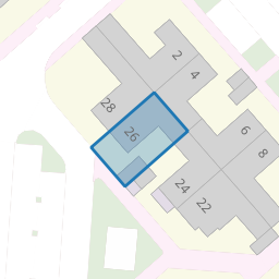 Perceel HHG00-O-2801