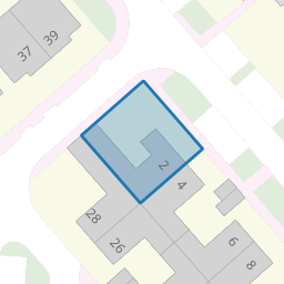 Perceel HHG00-O-2803