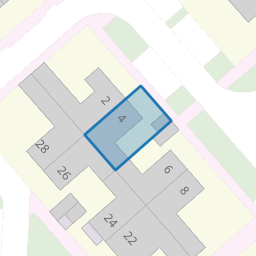 Perceel HHG00-O-2804