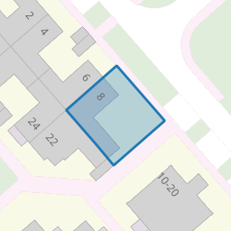 Perceel HHG00-O-2806