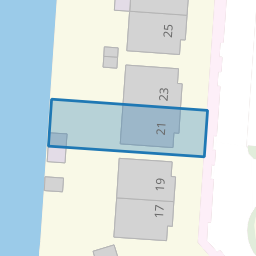 Perceel HHG00-O-2816