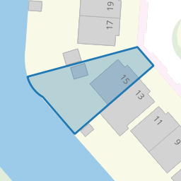 Perceel HHG00-O-2819