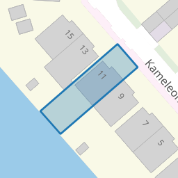 Perceel HHG00-O-2821