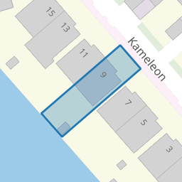 Perceel HHG00-O-2822