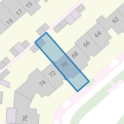 Perceel HHG00-O-2835