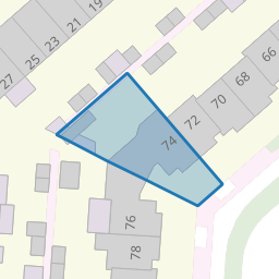 Perceel HHG00-O-2837