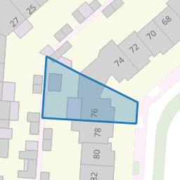 Perceel HHG00-O-2838