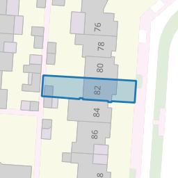 Perceel HHG00-O-2841