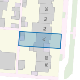 Perceel HHG00-O-2843