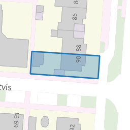 Perceel HHG00-O-2845