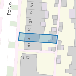 Perceel HHG00-O-2848