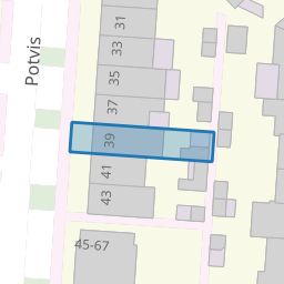 Perceel HHG00-O-2849