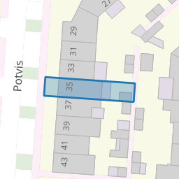 Perceel HHG00-O-2851